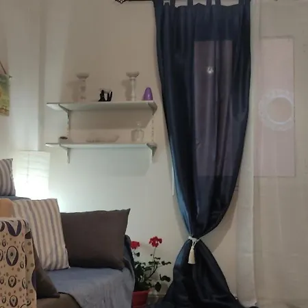 Appartement Casa Di Mare *