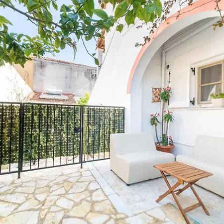 Evi - Family Holiday home *