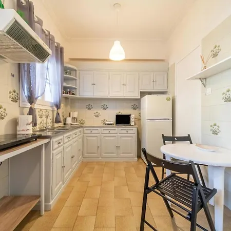 Holiday home Evi - Family Kavos