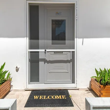 Holiday home Evi - Family