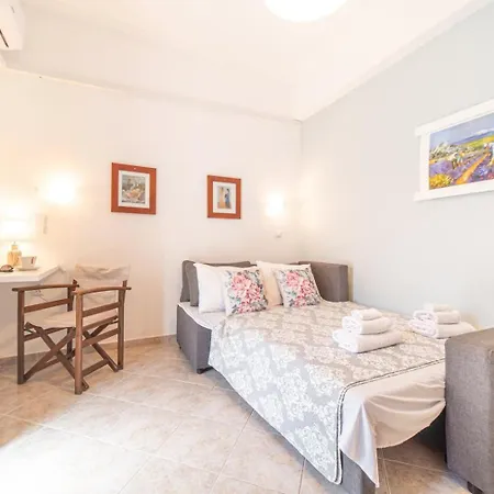 Evi - Family Holiday home *