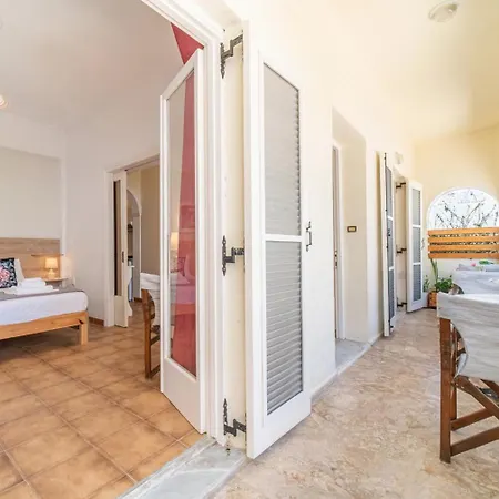 Evi - Family Holiday home Kavos