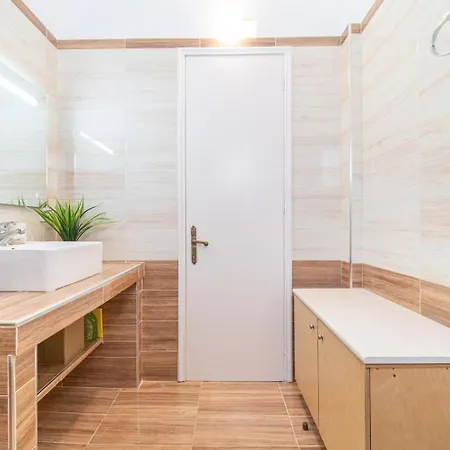 Evi - Family Holiday home