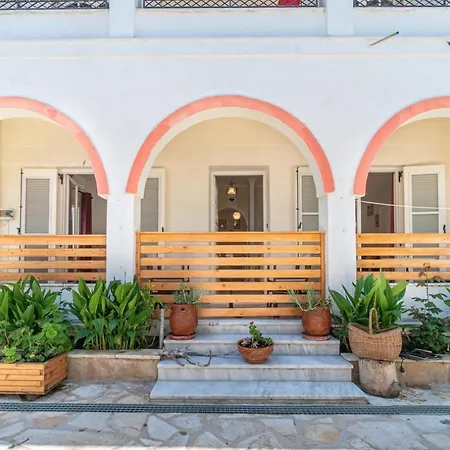 Evi - Family Holiday home *