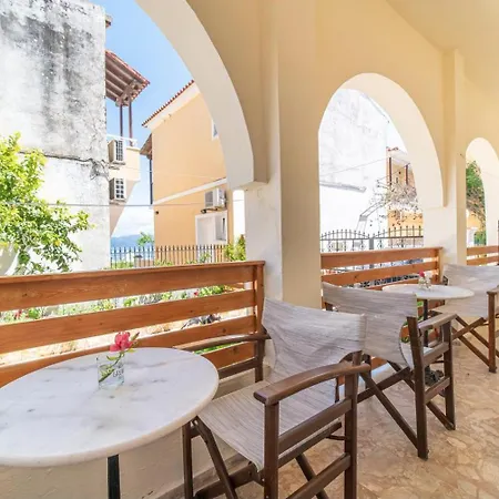 Evi - Family Holiday home Kavos