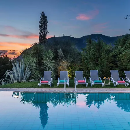 Villa Victor By