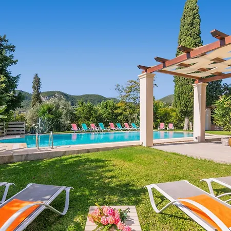 Villa Victor By