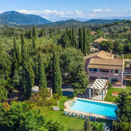 Villa Victor By Gardelades