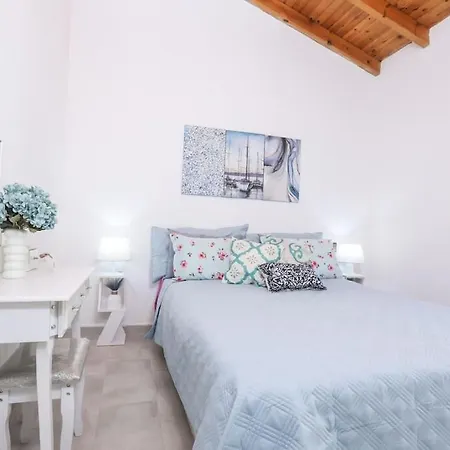 Casa Niovi, Acharavi Holiday home *