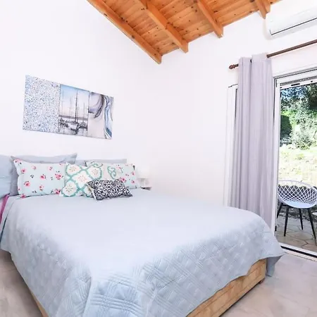 Casa Niovi, Acharavi Holiday home