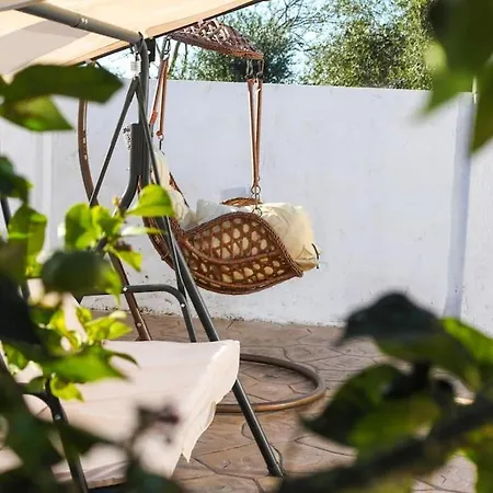 Holiday home Casa Niovi, Acharavi Acharavi (Corfu)