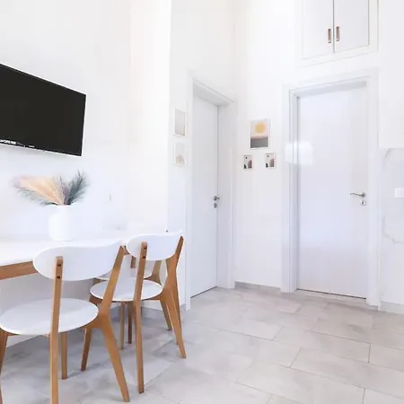 Casa Niovi, Acharavi Holiday home *