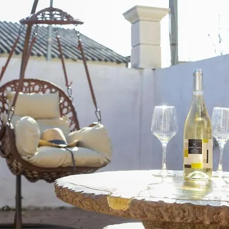 Holiday home Casa Niovi, Acharavi