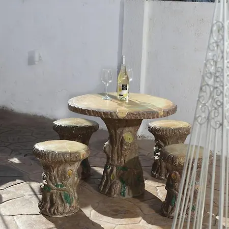 Casa Niovi, Acharavi Holiday home *