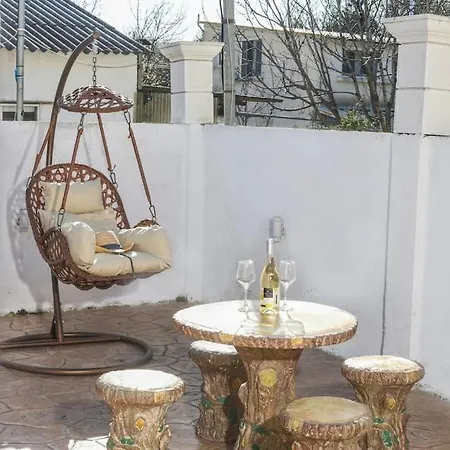 Casa Niovi, Acharavi Holiday home *