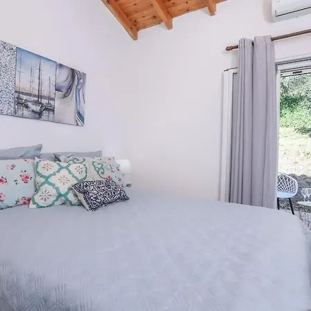 Casa Niovi, Acharavi Holiday home Acharavi (Corfu)