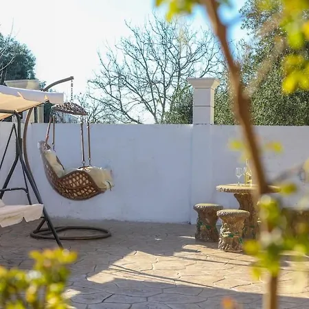 Holiday home Casa Niovi, Acharavi