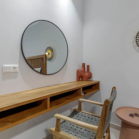 Euphoria Holiday home