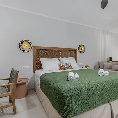 Holiday home Euphoria *