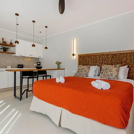 Euphoria Holiday home *