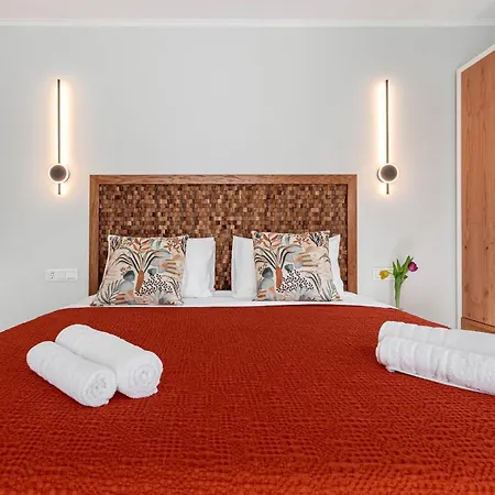 Euphoria Holiday home *