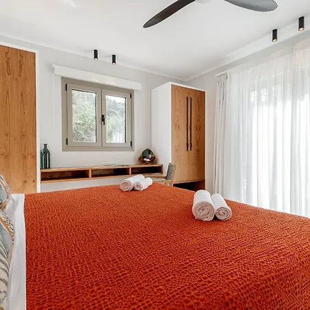 Euphoria Holiday home
