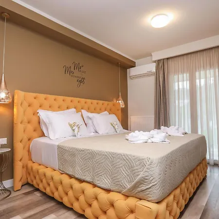 Ulivi Verdi Villa *