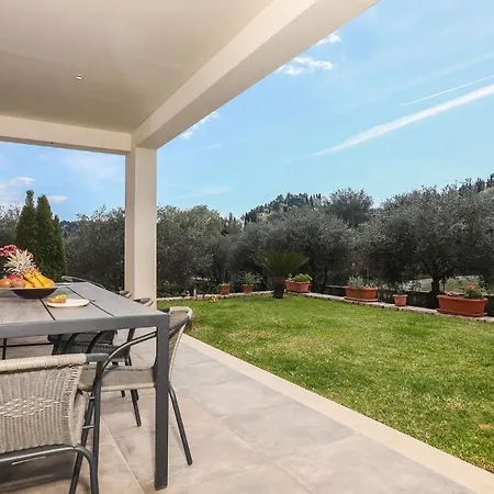 Villa Ulivi Verdi Kontokali