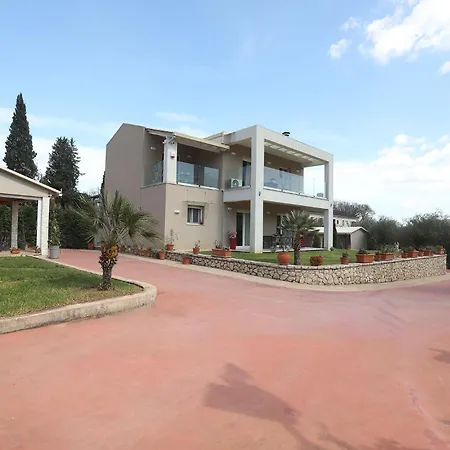 Ulivi Verdi Villa