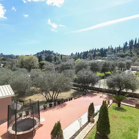 Ulivi Verdi Villa Kontokali