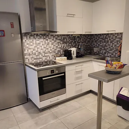 Apartment ★modern In Corfu Old Town★ Corfu (city)