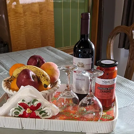Holiday home Messavrissi *