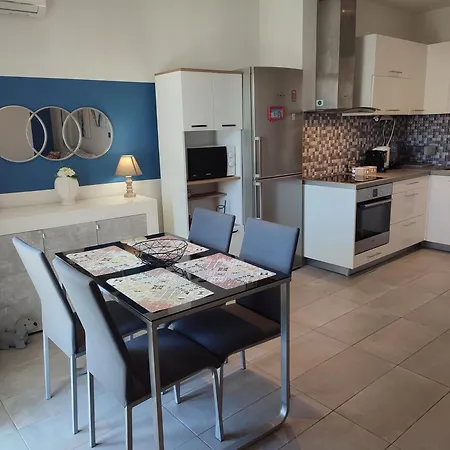★modern In Corfu Old Town★ Apartment