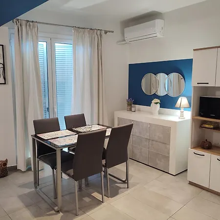 Apartment ★modern In Corfu Old Town★ *