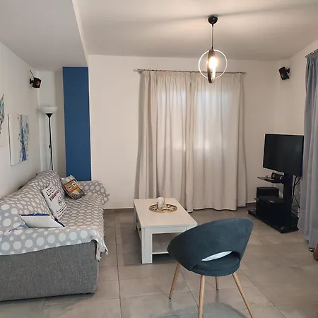 ★modern In Corfu Old Town★ *