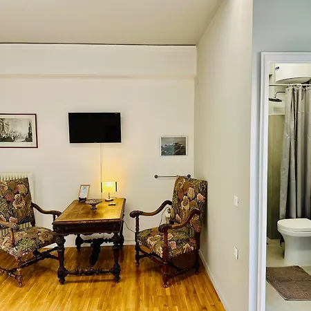 Apartment Arisuite Corfu (city)