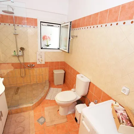 Spiti Christos Apartment, Viros Corfu (city)