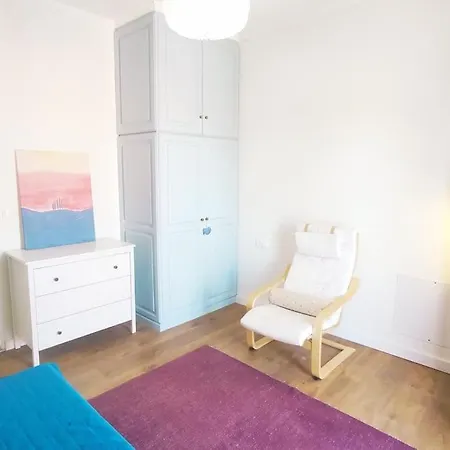 Holiday home Zacharenia Cozy House With Sea Views *