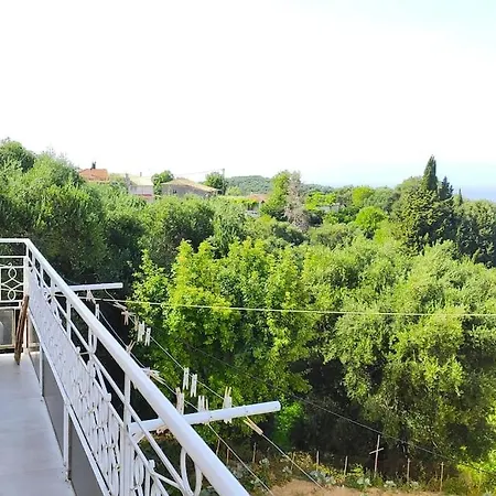 Holiday home Zacharenia Cozy House With Sea Views *