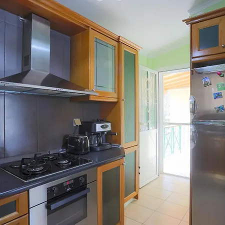 Holiday home Poros