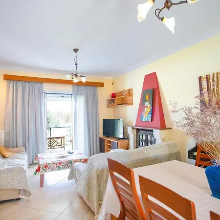 Holiday home Poros