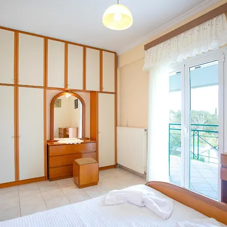 Holiday home Poros