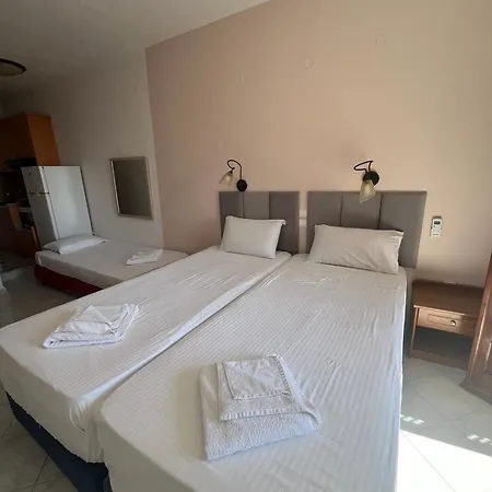 Aphrodite Appartement *