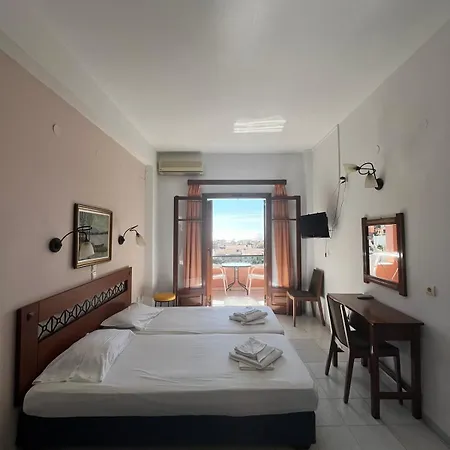 Appartement Aphrodite