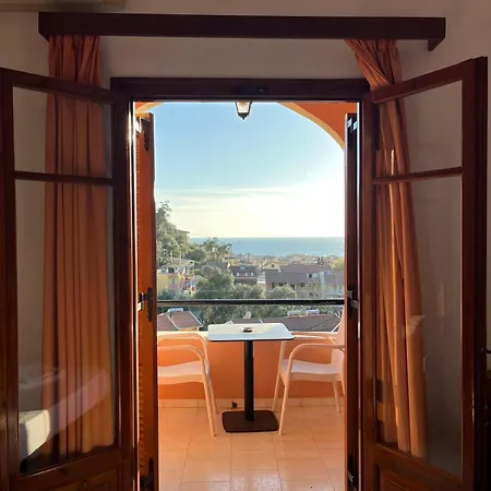 Aphrodite Appartement Agios Gordios (Corfu)