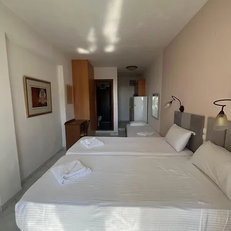 Appartement Aphrodite *