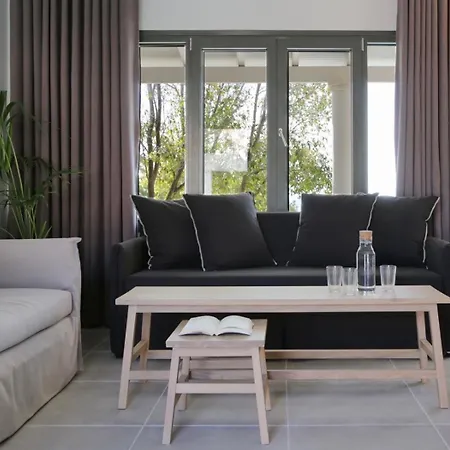 Lena Mare Boutique Hotel
