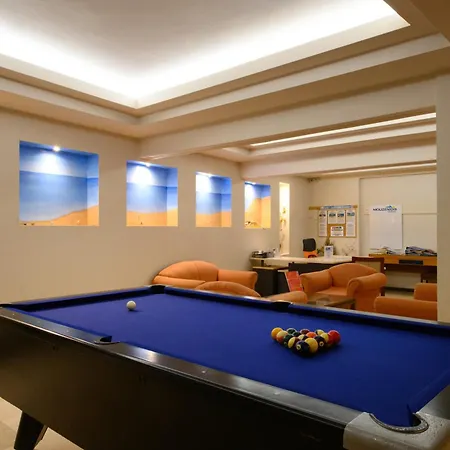 Potamaki Beach 3*