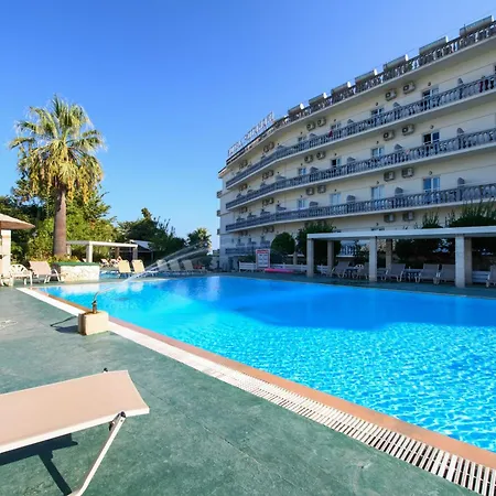 Potamaki Beach 3* Benitses (Corfu)