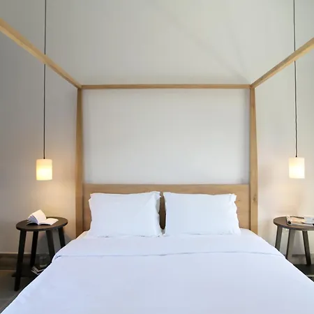 Lena Mare Boutique 4* Acharavi (Corfu)